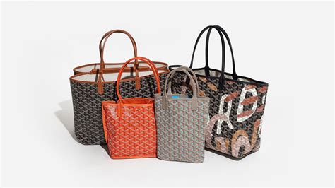 goyard fashion|Goyard online store.